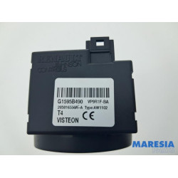 Dacia - Lodgy - Steuergerät Motormanagement