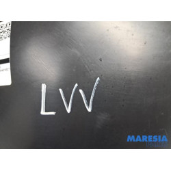 Renault - Clio - Passage de roue