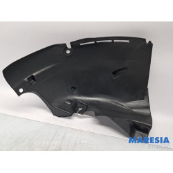 Renault - Clio - Wheel arch liner