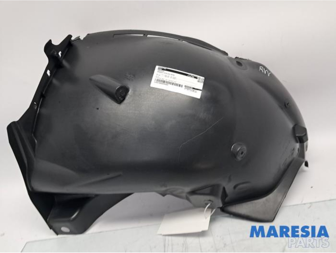 Renault - Clio - Wheel arch liner