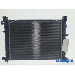 Renault - Clio - Radiator
