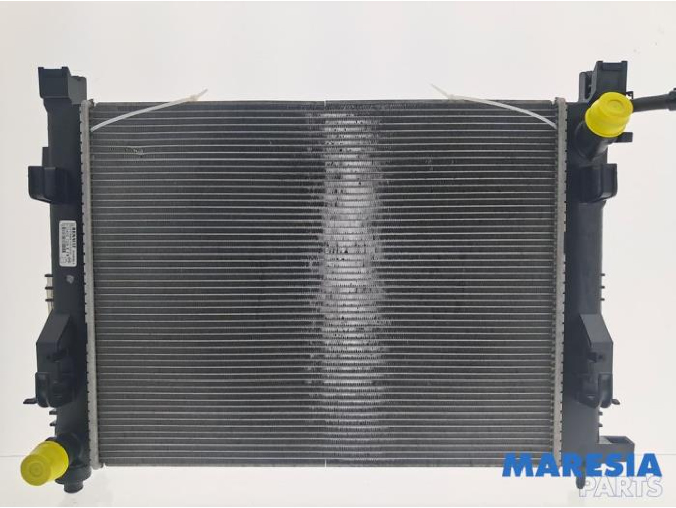 Renault - Clio - Radiator