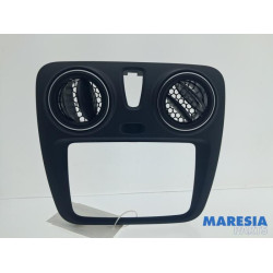 Dacia - Lodgy - Dashboard vent
