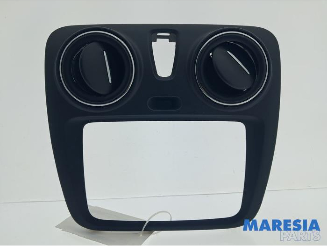 Dacia - Lodgy - Dashboard vent