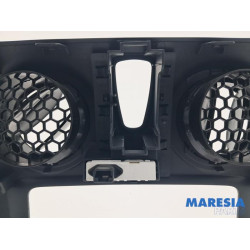 Dacia - Lodgy - Dashboard vent