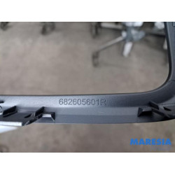 Dacia - Lodgy - Dashboard vent