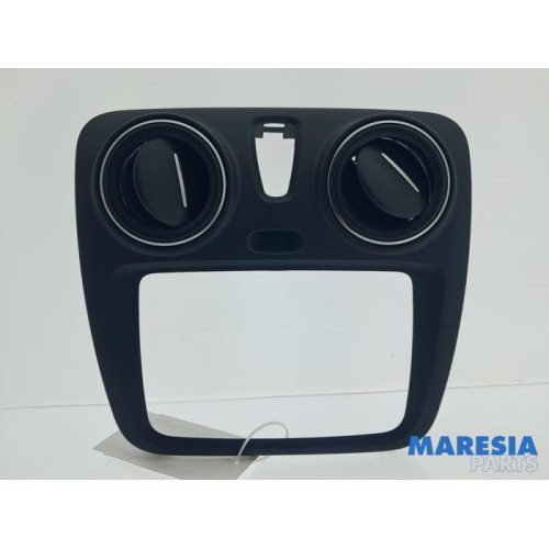 Dacia - Lodgy - Dashboard vent