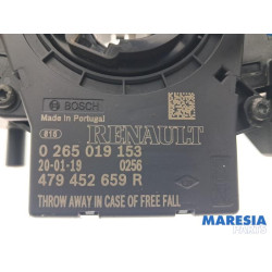 Dacia - Lodgy - Steering column stalk