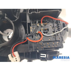 Dacia - Lodgy - Steering column stalk