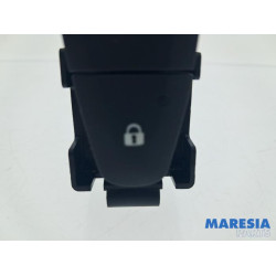 Dacia - Lodgy - Panic lighting switch