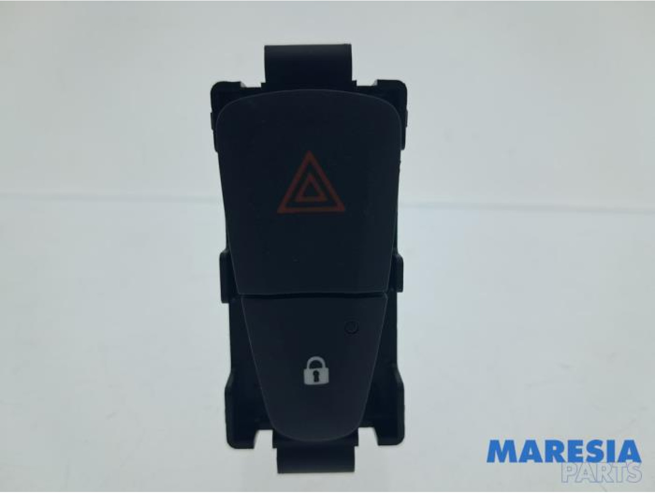 Dacia - Lodgy - Panic lighting switch