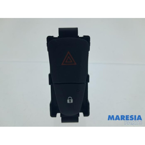 Dacia - Lodgy - Paniekverlichtings Schakelaar