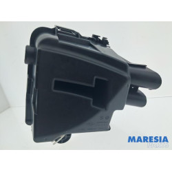 Renault - Clio - Fuse box