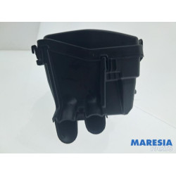 Renault - Clio - Fuse box