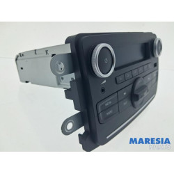 Dacia - Lodgy - Radio