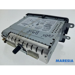 Dacia - Lodgy - Radio