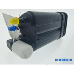 Renault - Clio - Koolstoffilter