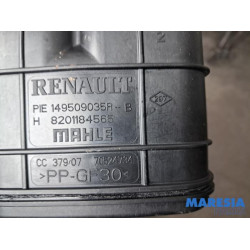 Renault - Clio - Koolstoffilter