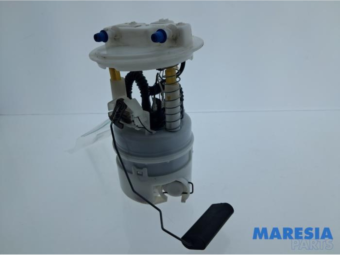 Renault - Clio - Pompe carburant électrique