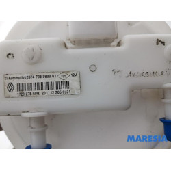 Renault - Clio - Pompe carburant électrique