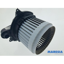 Dacia - Lodgy - Kachel Ventilatiemotor