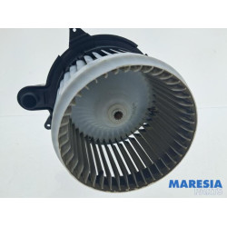 Dacia - Lodgy - Kachel Ventilatiemotor