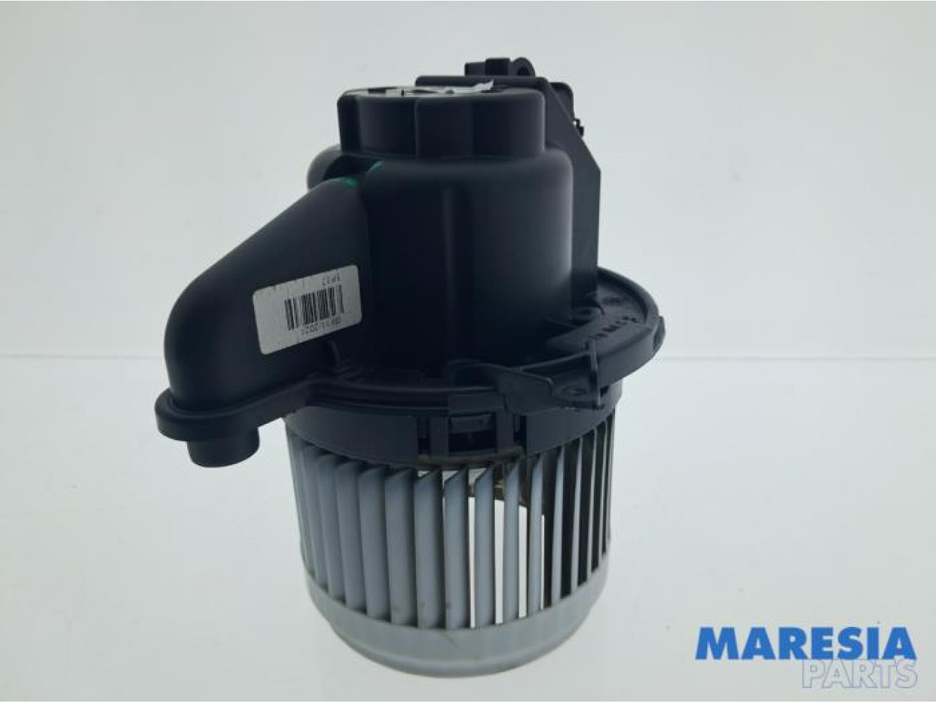 Dacia - Lodgy - Kachel Ventilatiemotor