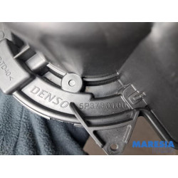 Dacia - Lodgy - Kachel Ventilatiemotor