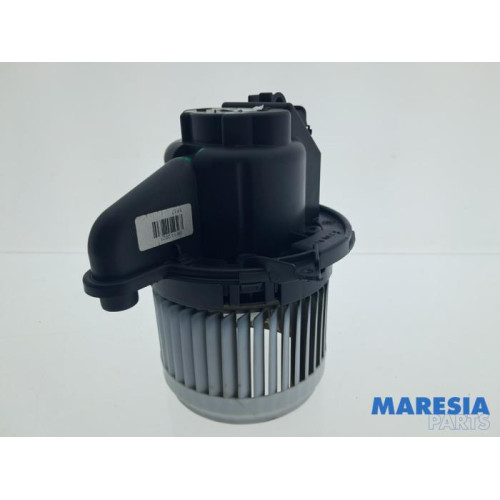 Dacia - Lodgy - Kachel Ventilatiemotor