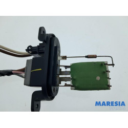 Dacia - Lodgy - Heater resistor