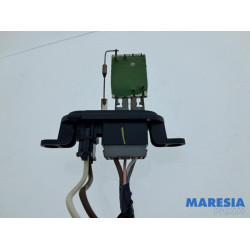 Dacia - Lodgy - Heater resistor