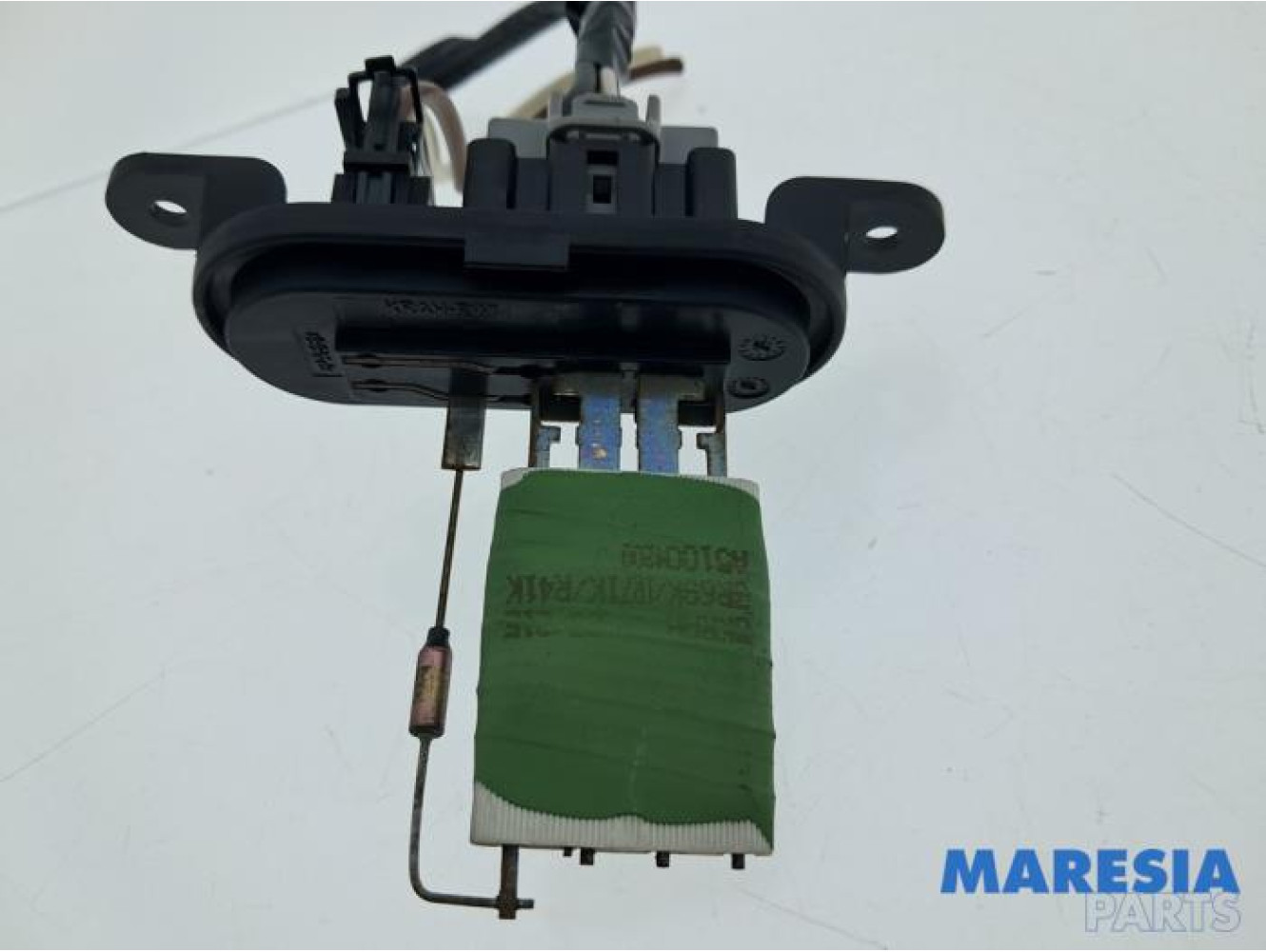 Dacia - Lodgy - Heater resistor