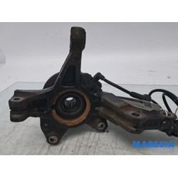 Renault - Clio - Fusee links-voor