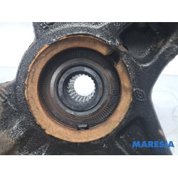 Renault - Clio - Fusee links-voor