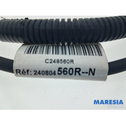 Dacia - Lodgy - Accu sensor