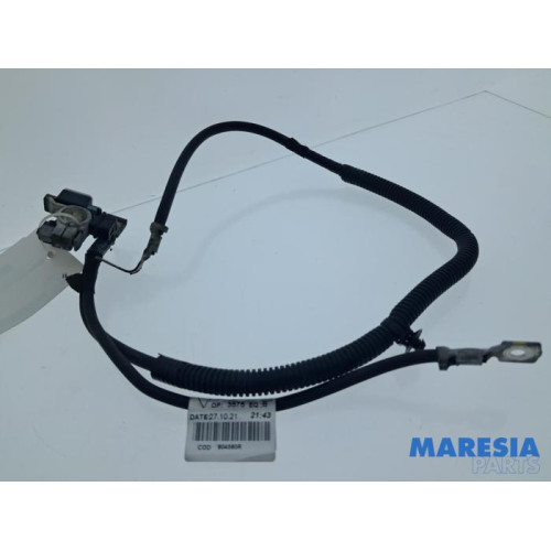 Dacia - Lodgy - Accu sensor