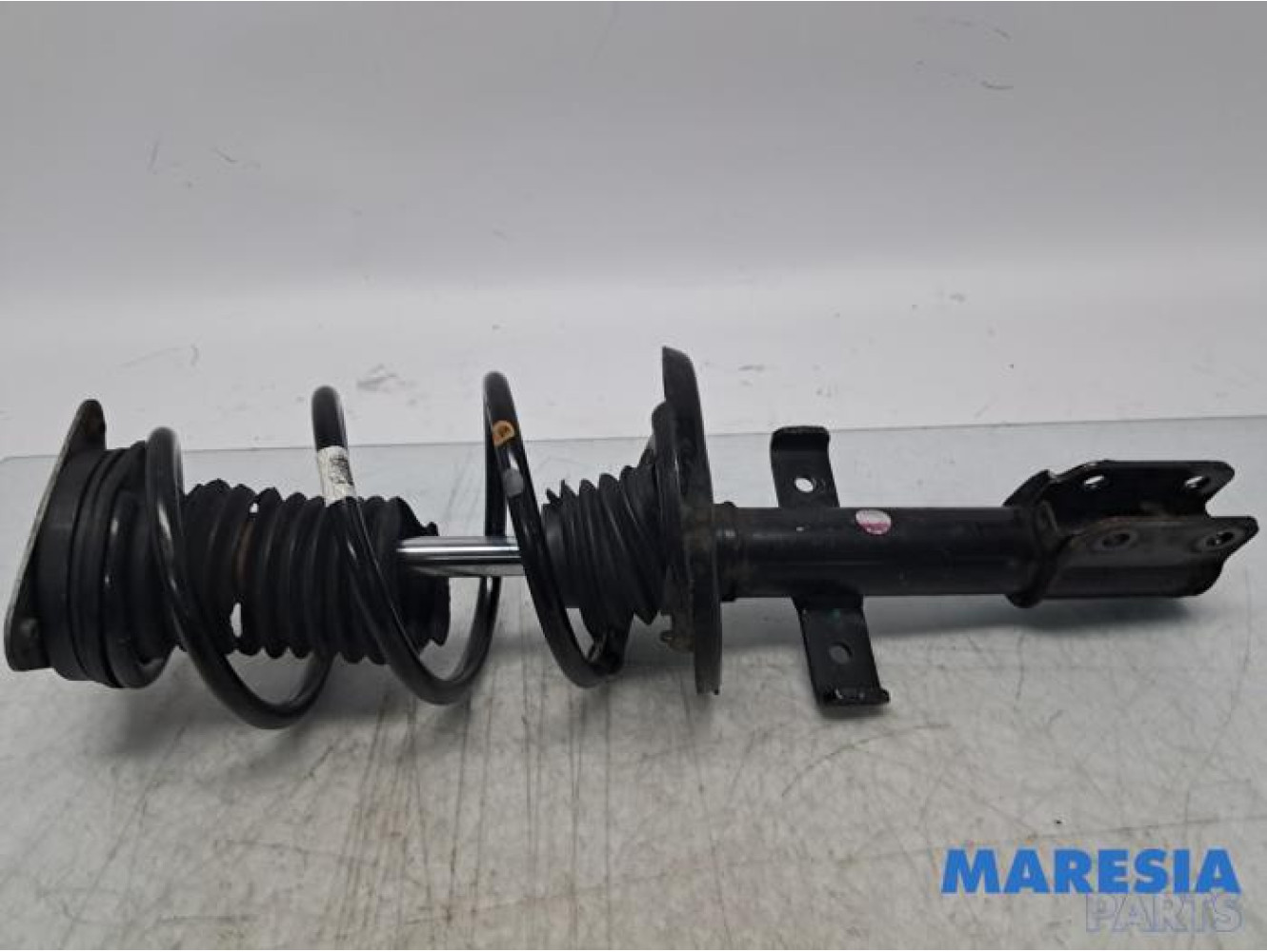 Renault - Clio - Front shock absorber rod, left