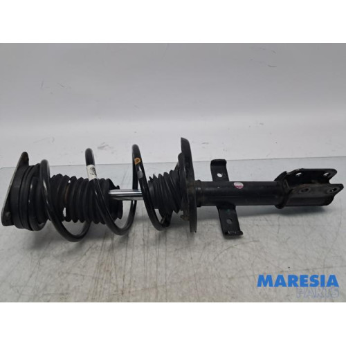 Renault - Clio - Front shock absorber rod, left