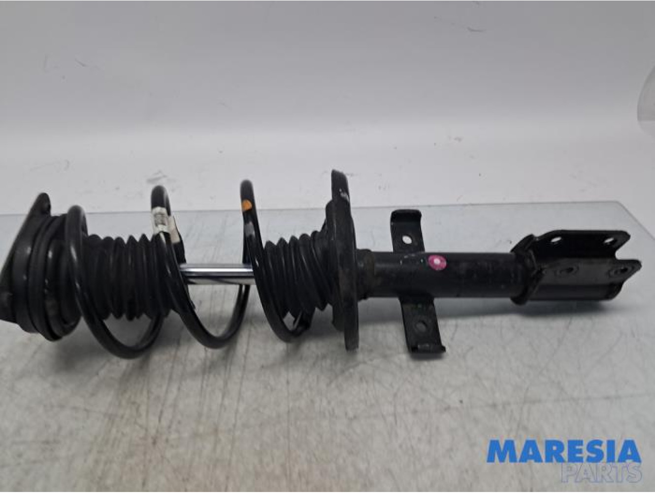 Renault - Clio - Front shock absorber rod, right