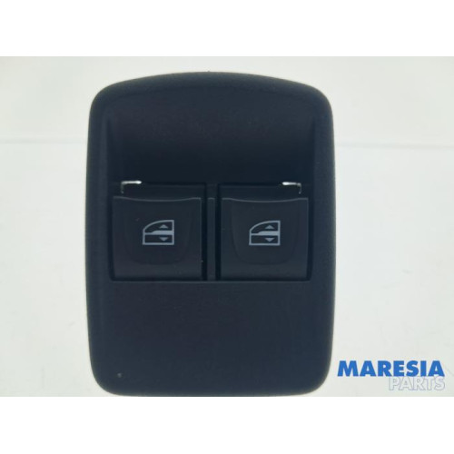 Dacia - Lodgy - Multi-functional window switch