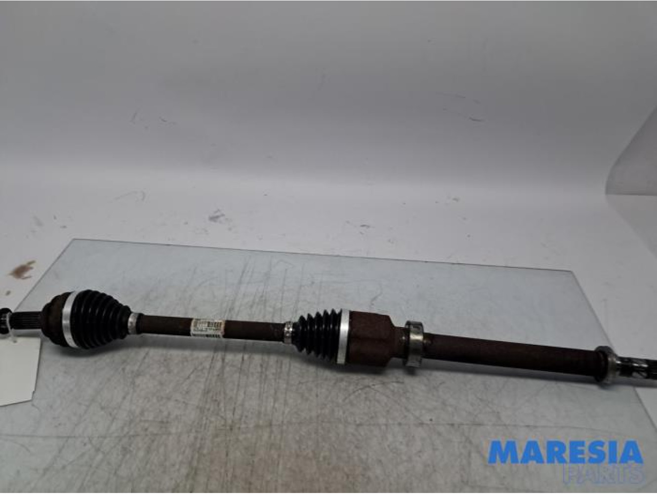 Renault - Clio - Front drive shaft, right