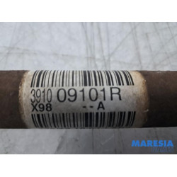 Renault - Clio - Front drive shaft, right