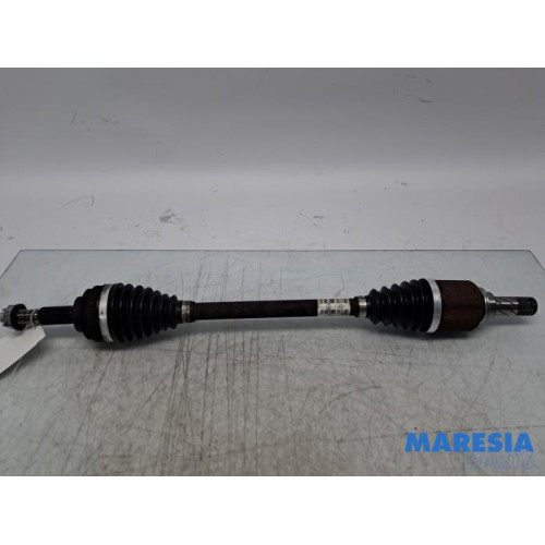 Renault - Clio - Arbre de transmission avant gauche