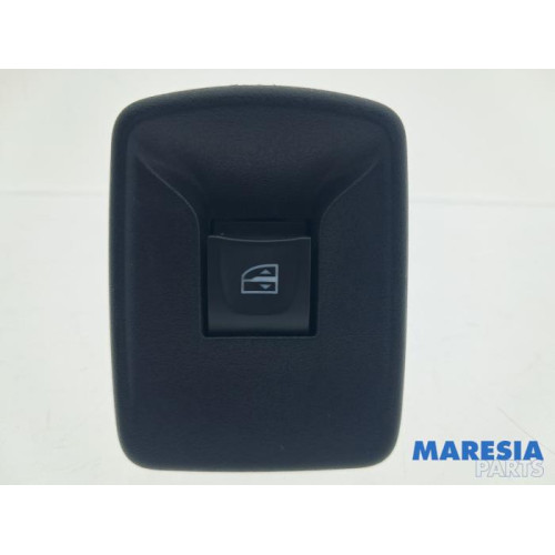 Dacia - Lodgy - Multi-functional window switch