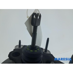 Renault - Clio - Brake servo