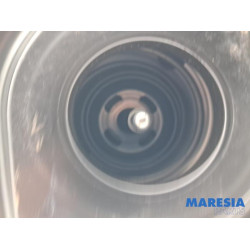 Renault - Clio - Brake servo