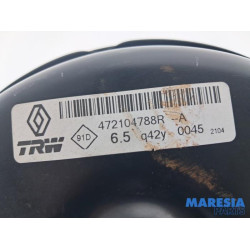 Renault - Clio - Brake servo