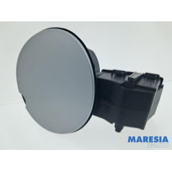 Renault - Clio - Tankklappe