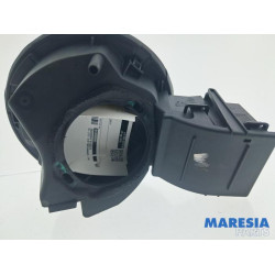 Renault - Clio - Tankklappe