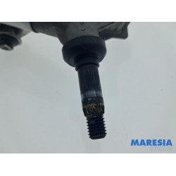 Renault - Clio - Wiper mechanism